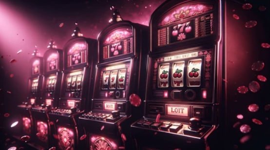dagang judi featured game showcase dagang judi featured game showcase