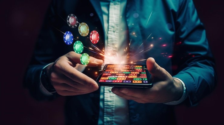 Tampilan Tabel Hasil dengan filter dan pencarian Dashboard Tabel Hasil menampilkan riwayat permainan dagang judi